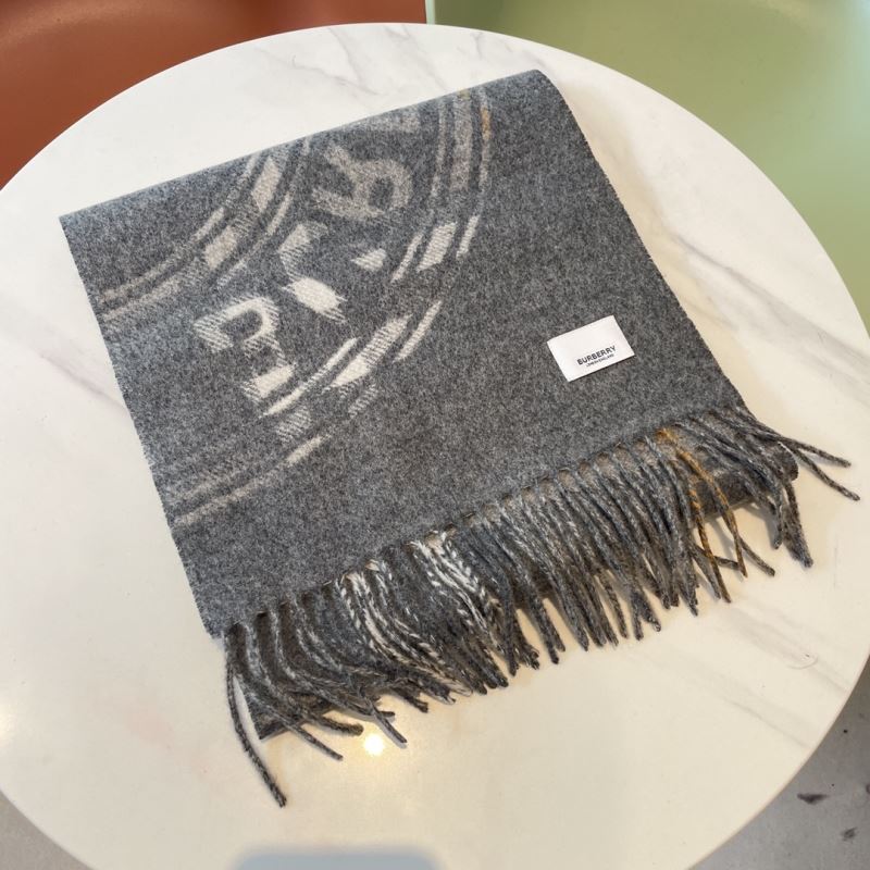 Burberry Scarf